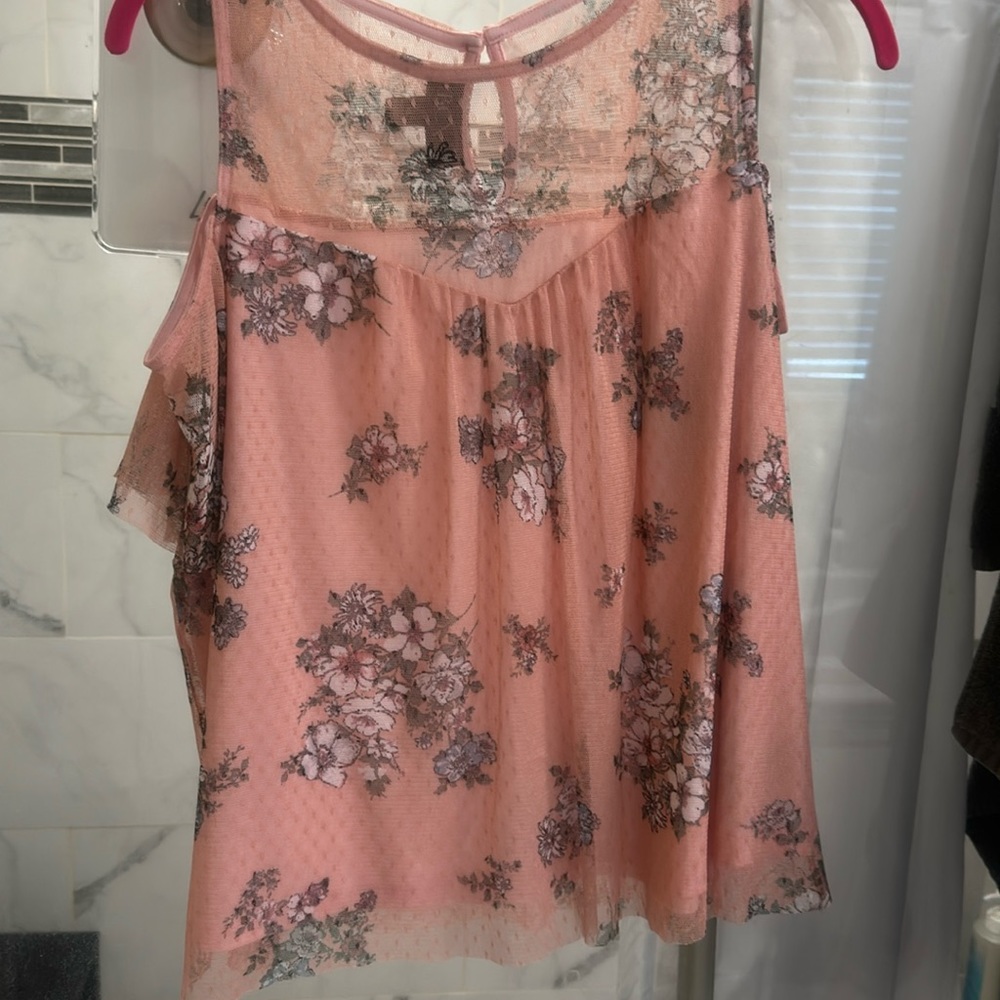 BCX Top Size XL